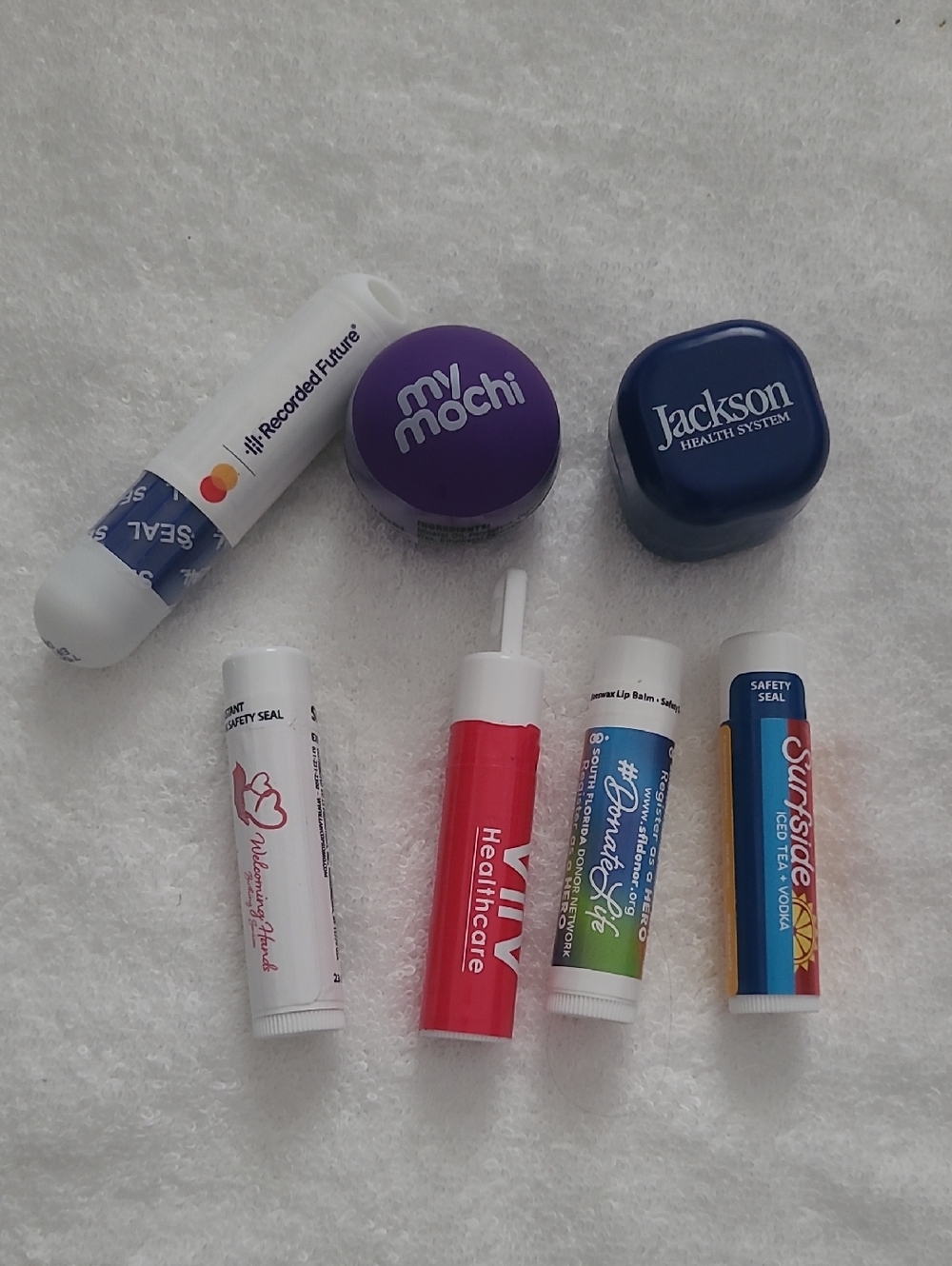 Lip Balm Bundle